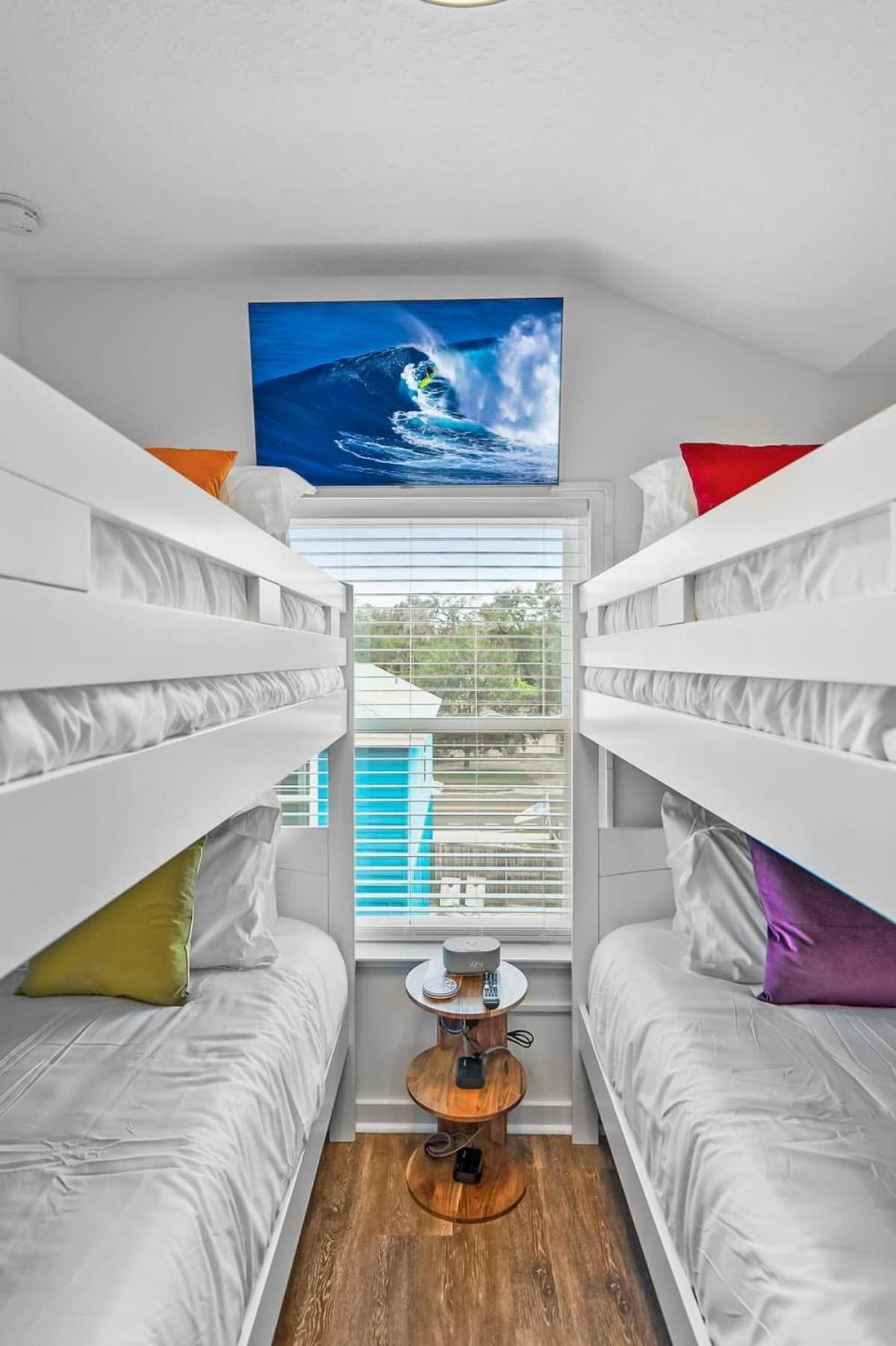 Downtown St Aug Home By Fountain Of Youth Pool Spa By Beach Add Golf Cart St. Augustine Exteriör bild